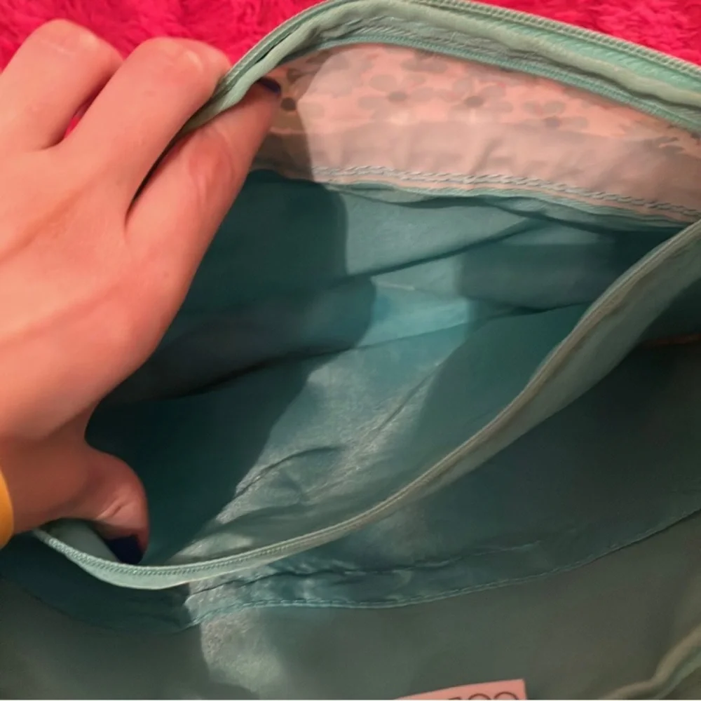 All For Color - Crossbody Laptop Shoulder Bag